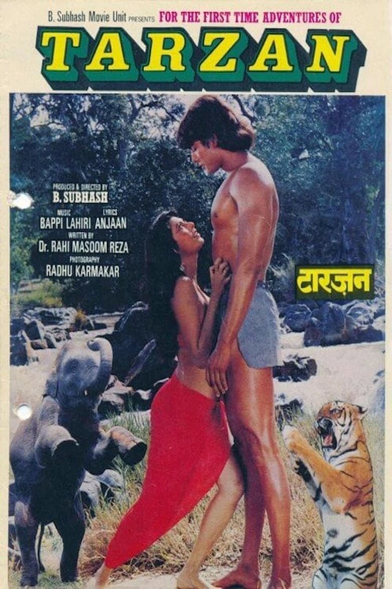 Tarzan'ın Maceraları