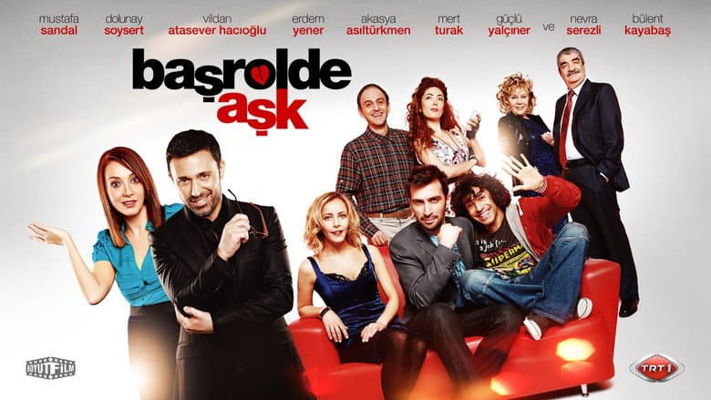 Başrolde Aşk Görsel 2