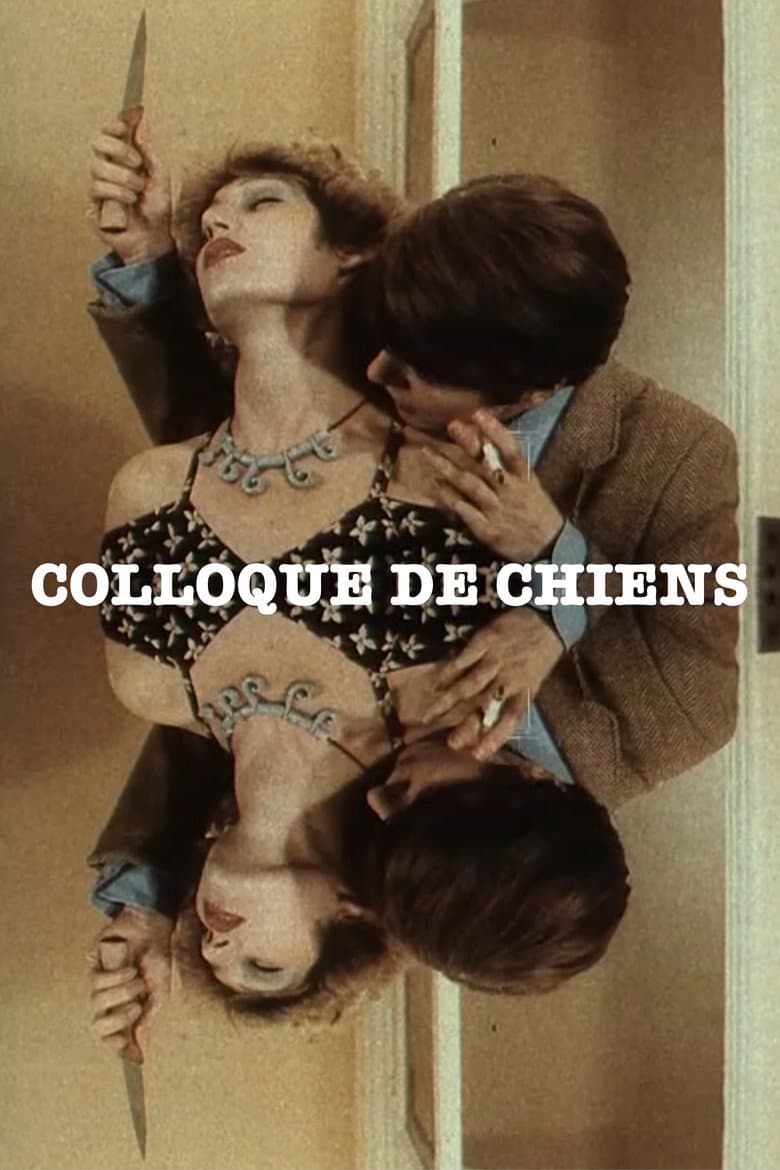 Colloque de chiens