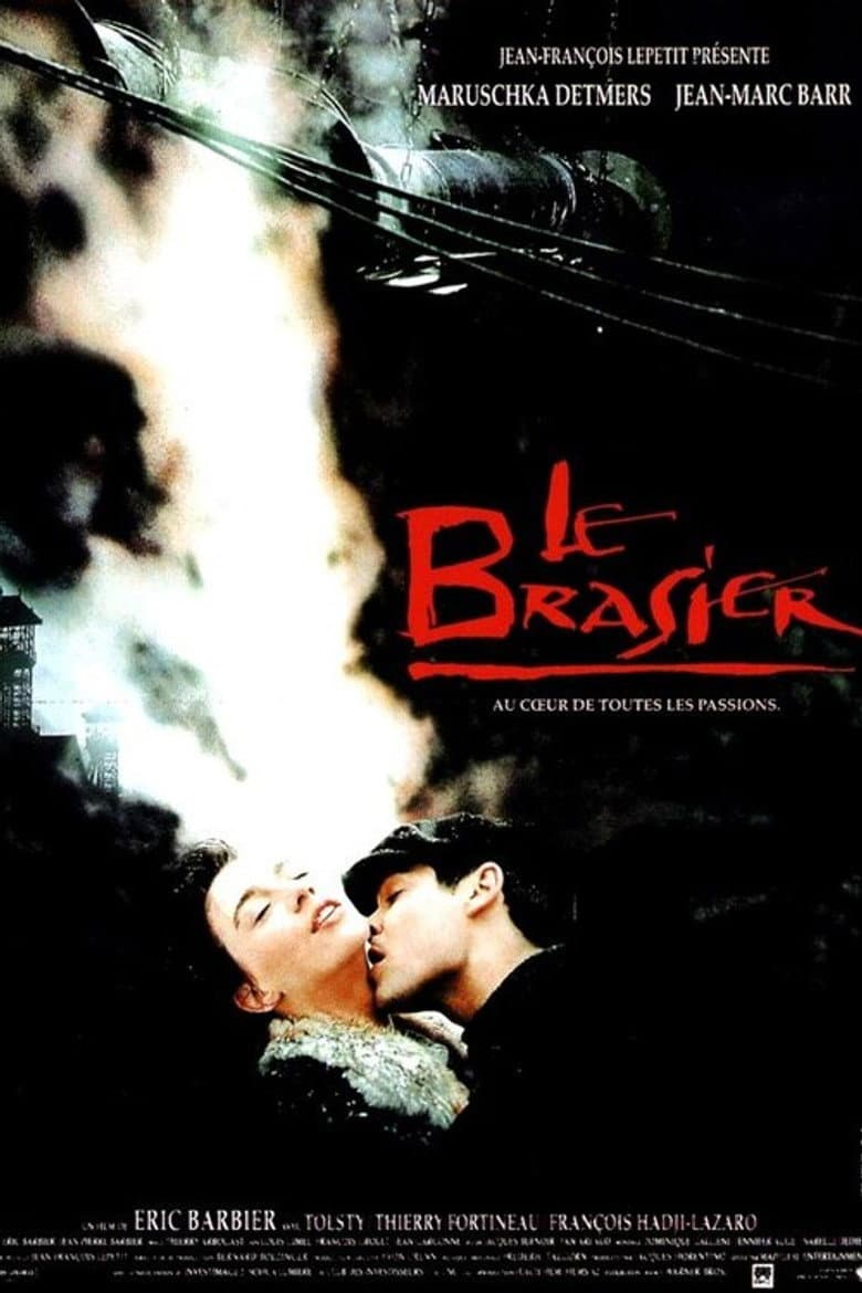 Le Brasier
