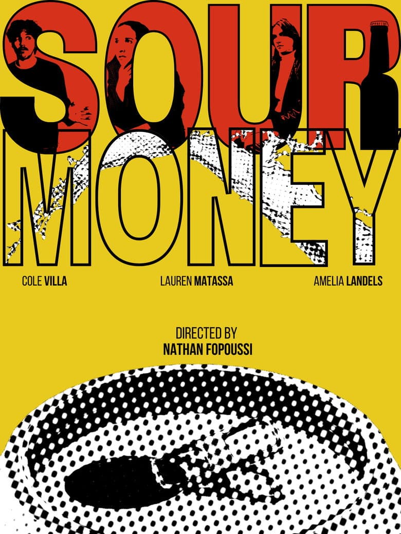 Sour Money