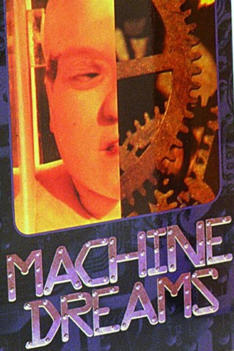 Maschinenträume