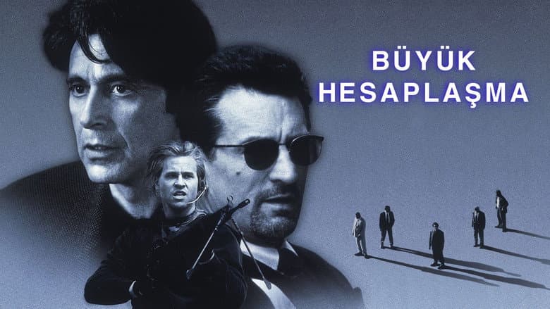 Büyük Hesaplaşma Görsel 2