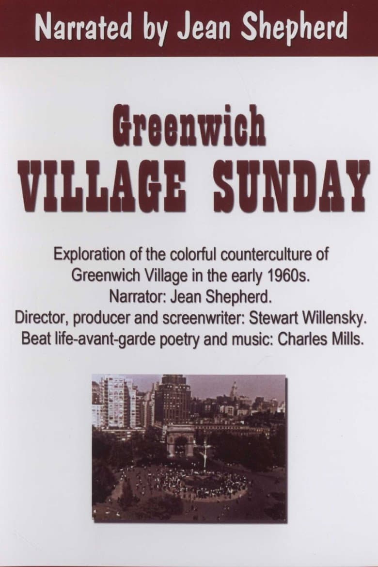 Village Sunday