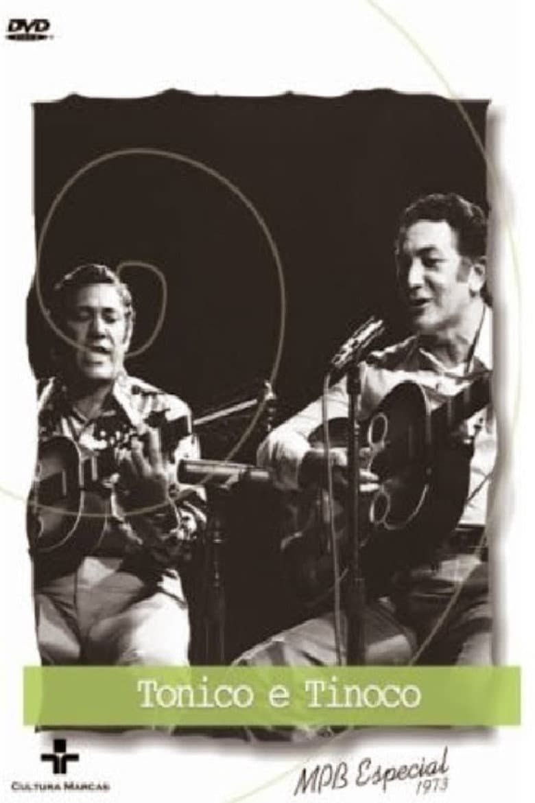 Tonico e Tinoco: MPB Especial