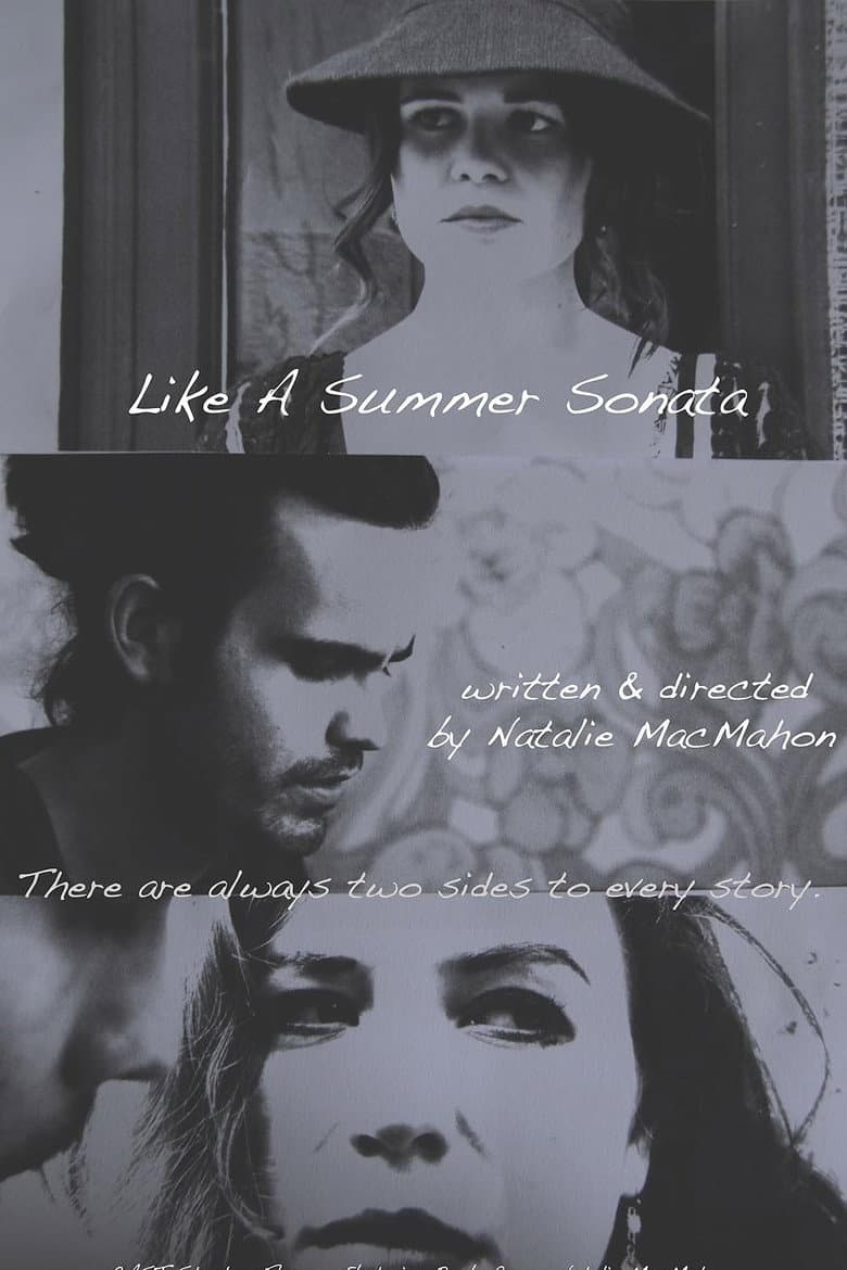 Like a Summer Sonata
