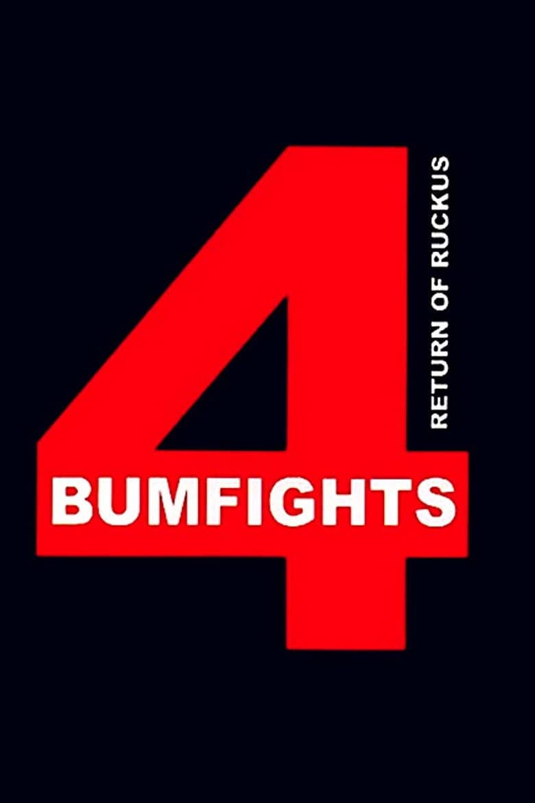 Bumfights Vol. 4: Return of Ruckus