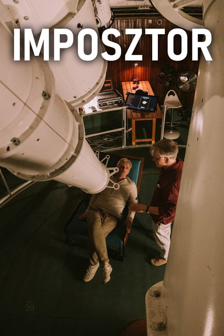 Imposztor
