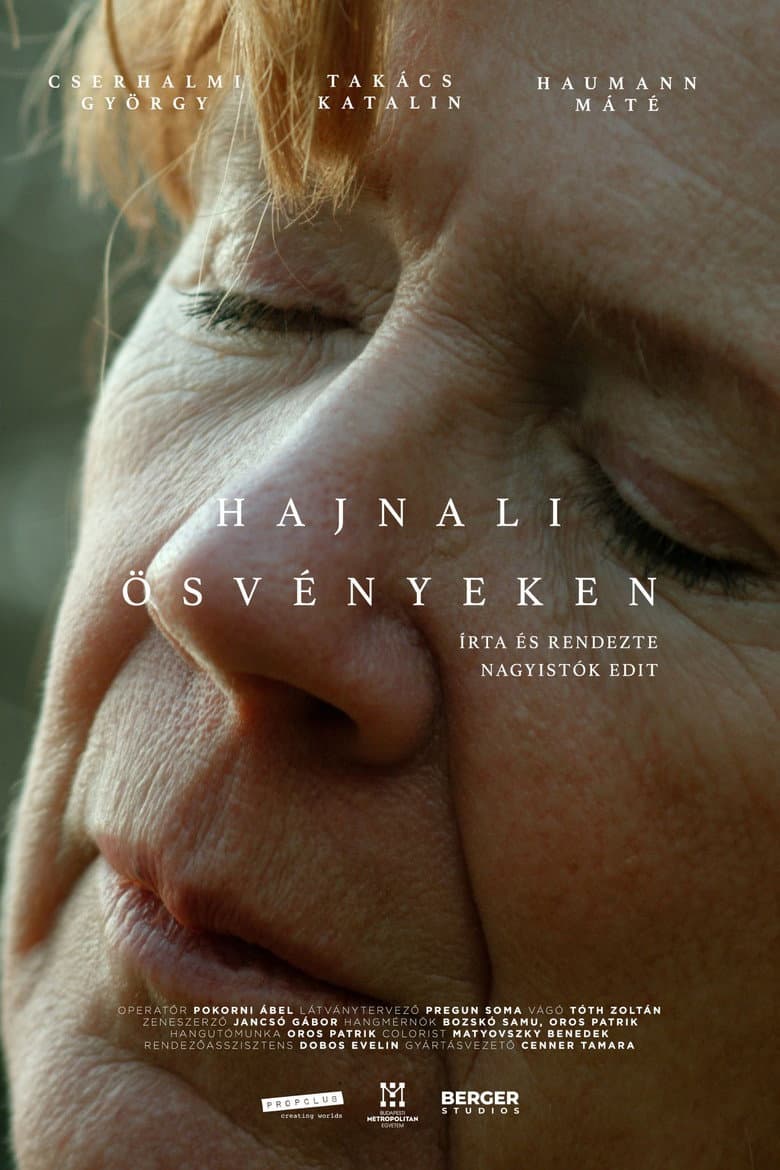 Hajnali ösvényeken