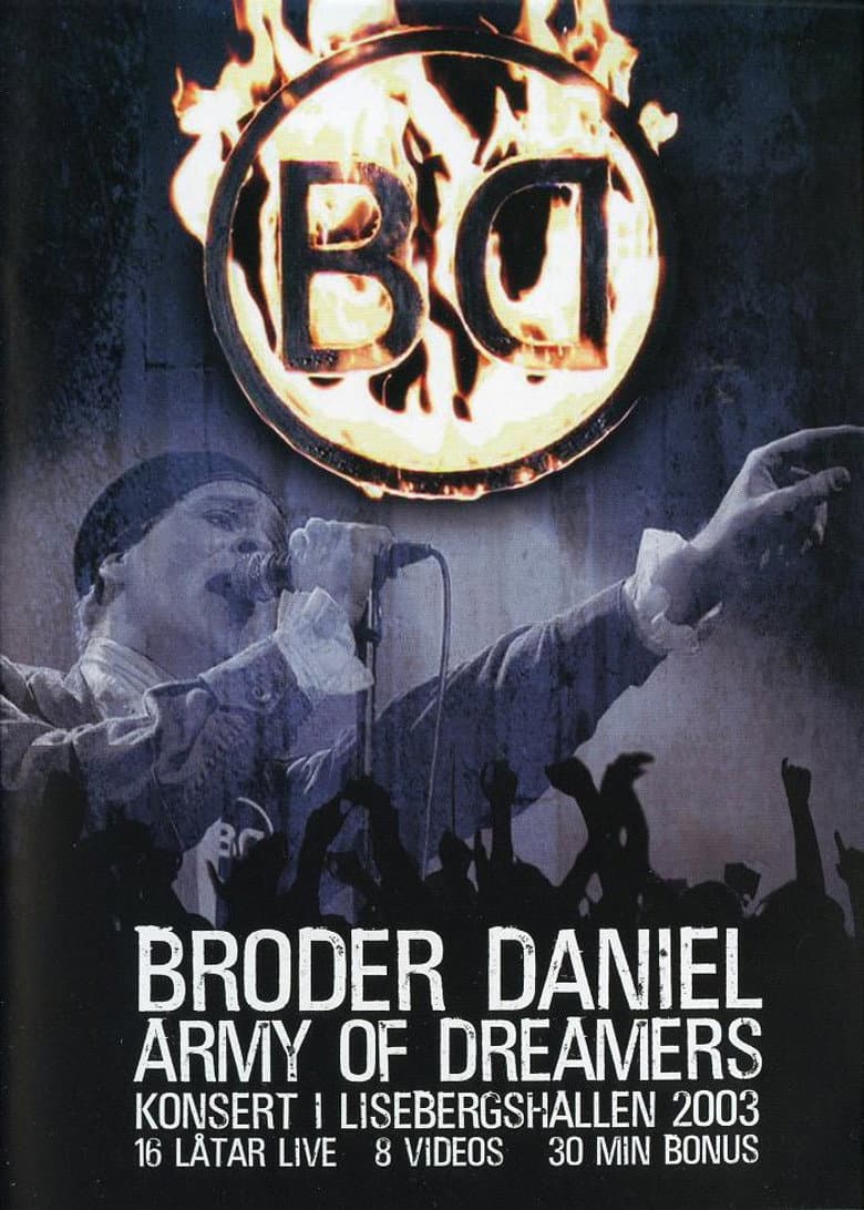 Broder Daniel: Army of Dreamers