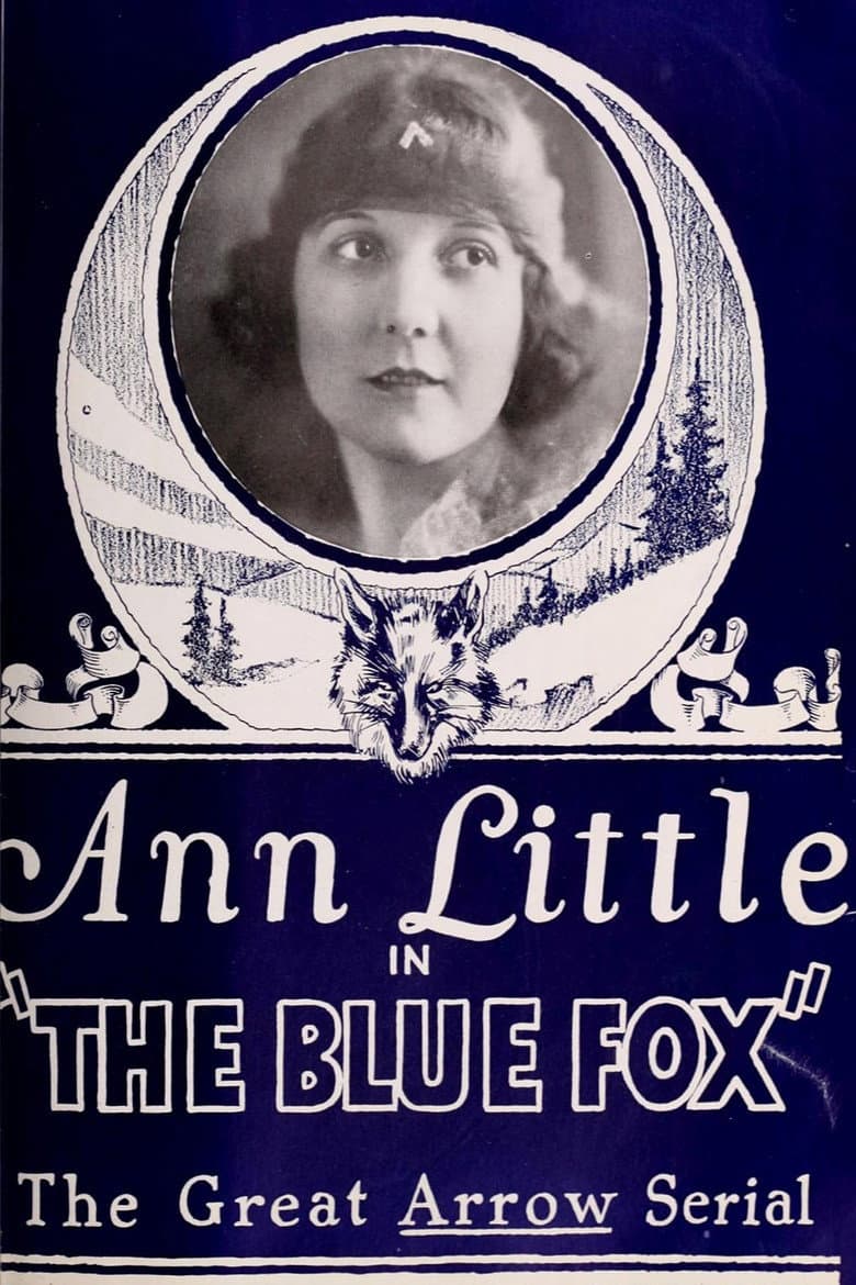 The Blue Fox