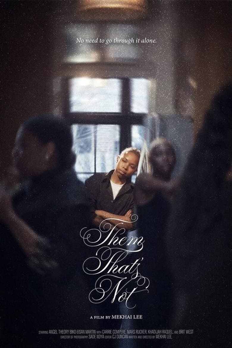 Them That's Not