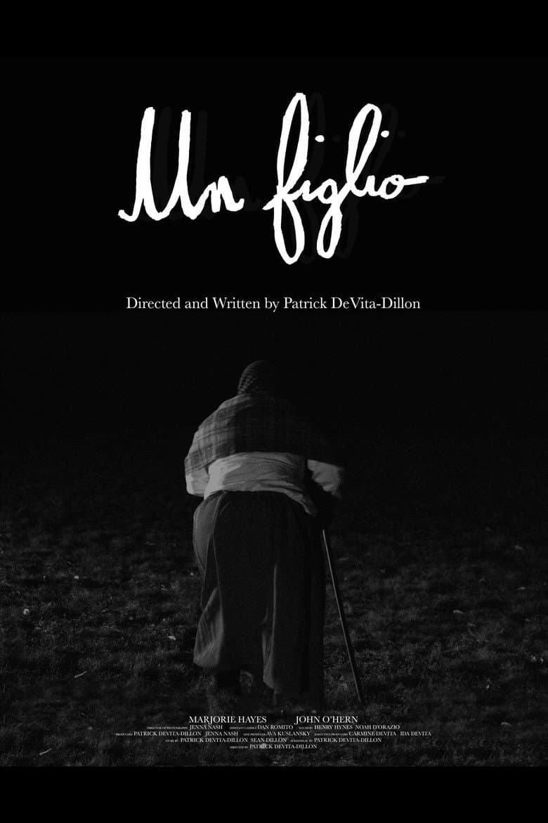 Un Figlio