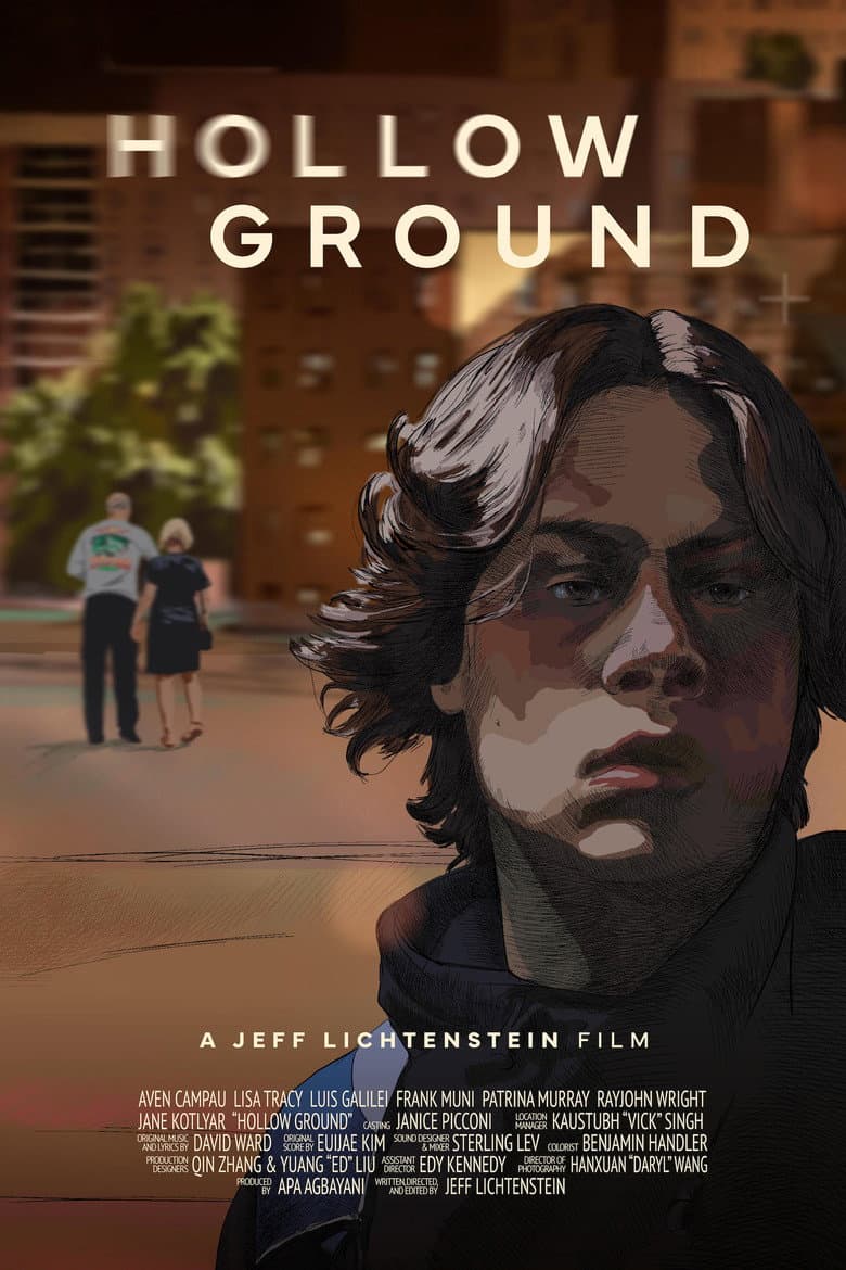 Hollow Ground