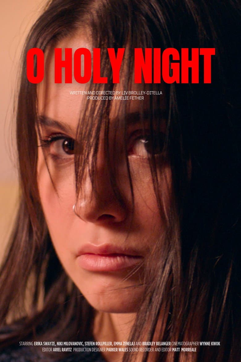O Holy Night