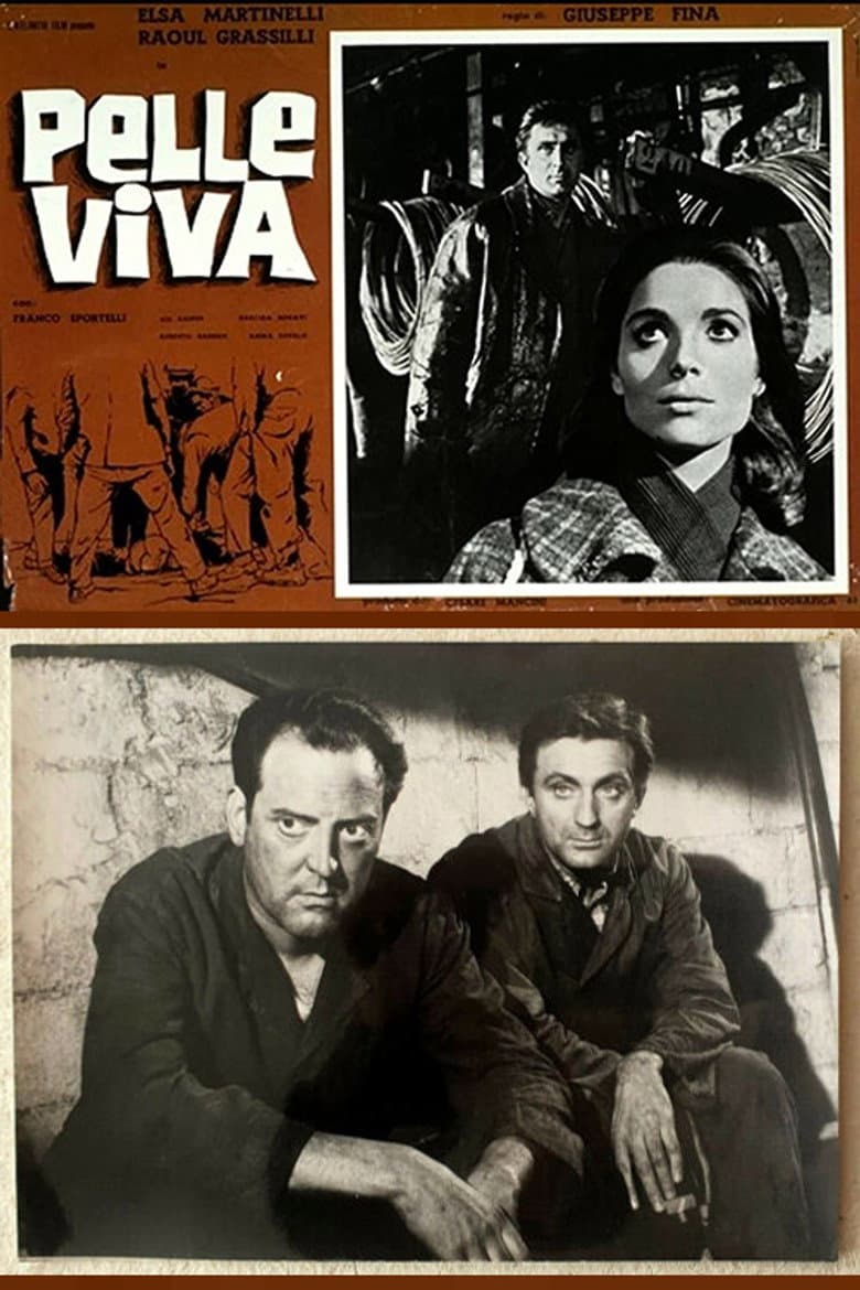 Pelle viva