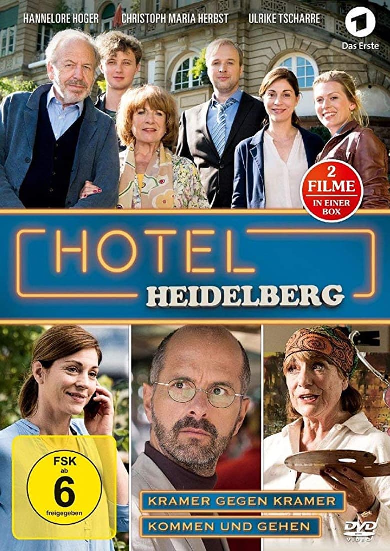 Hotel Heidelberg