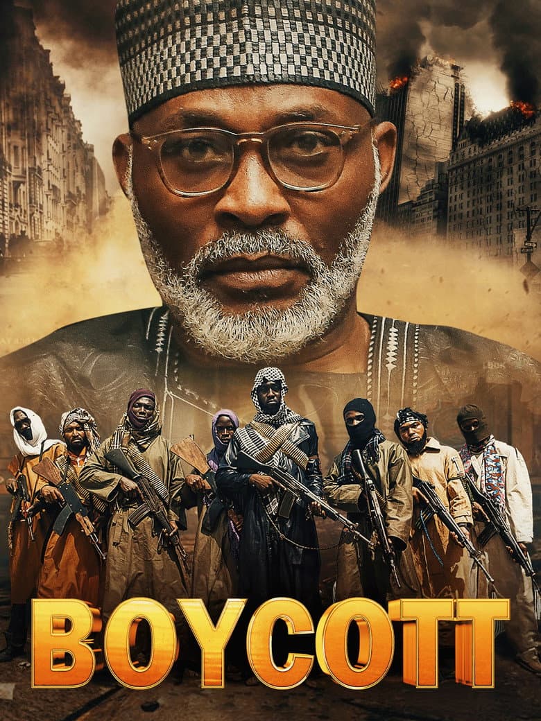 Boycott
