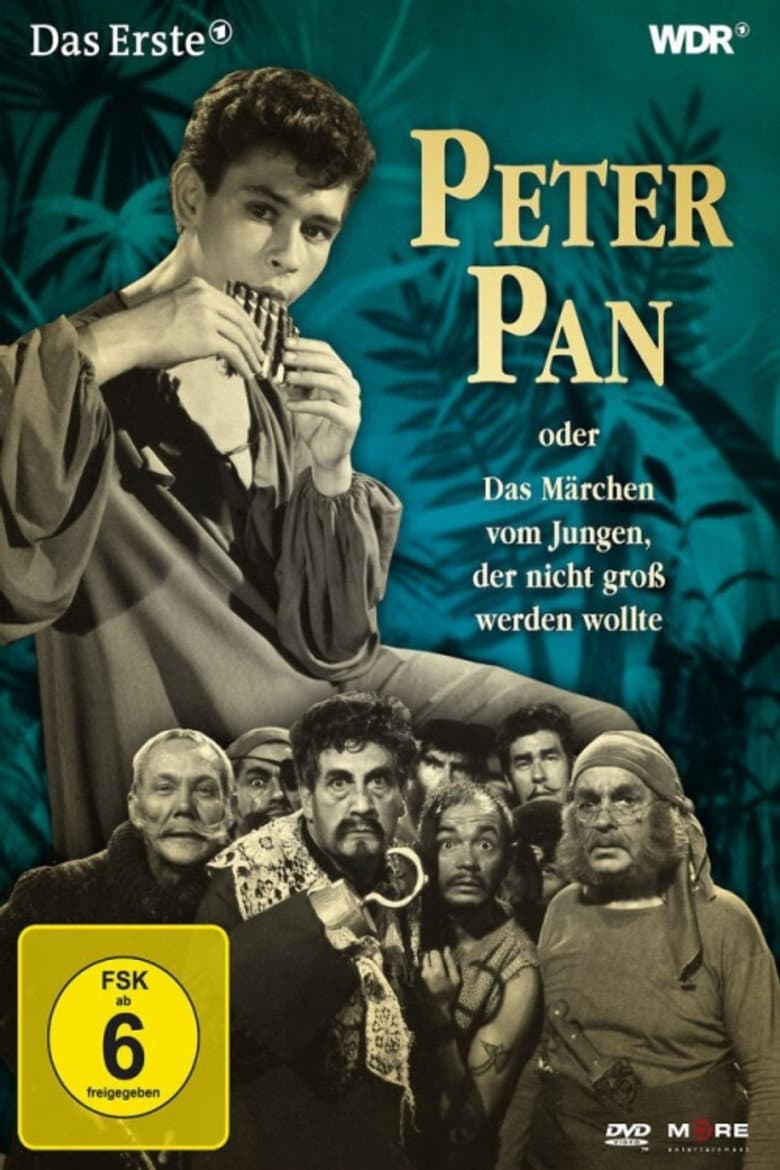 Peter Pan