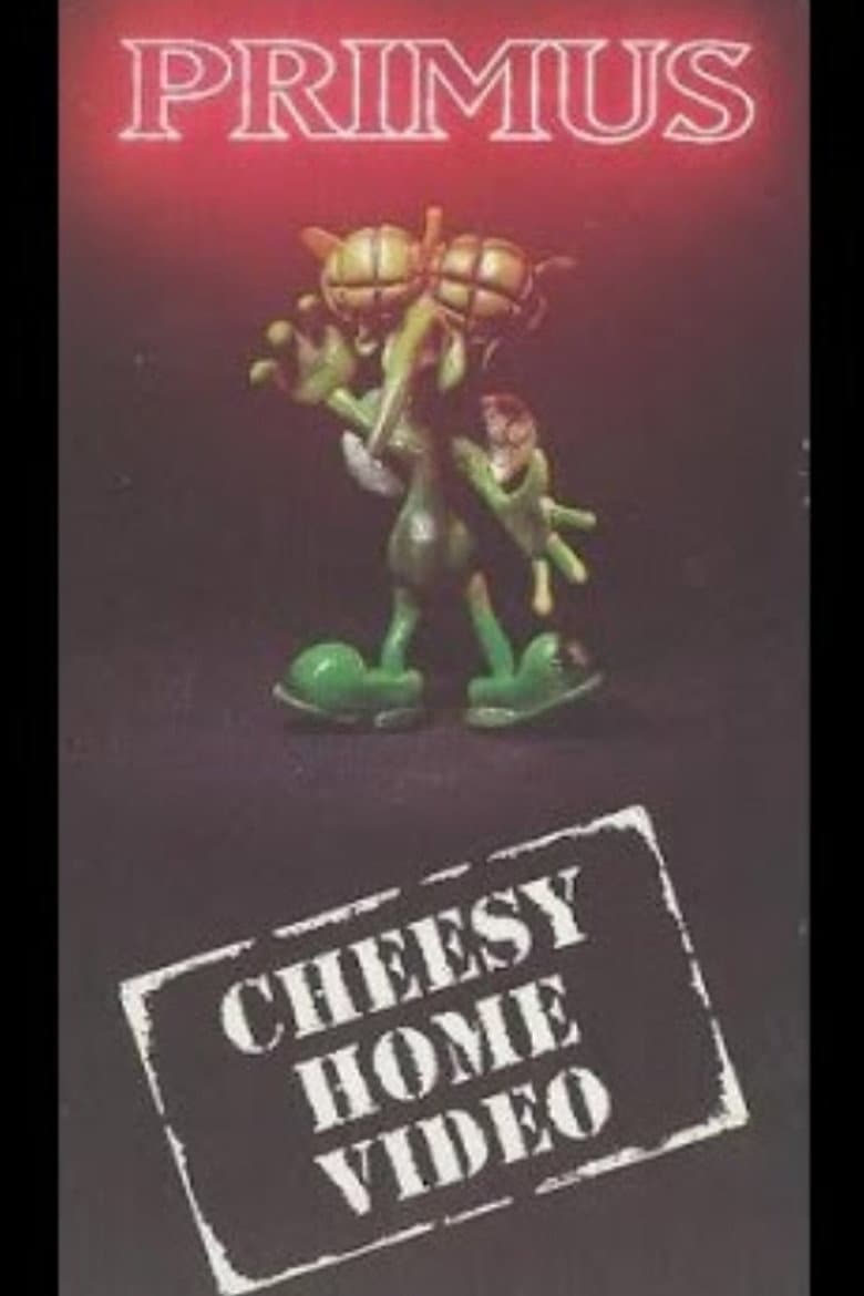 Cheesy Home Video