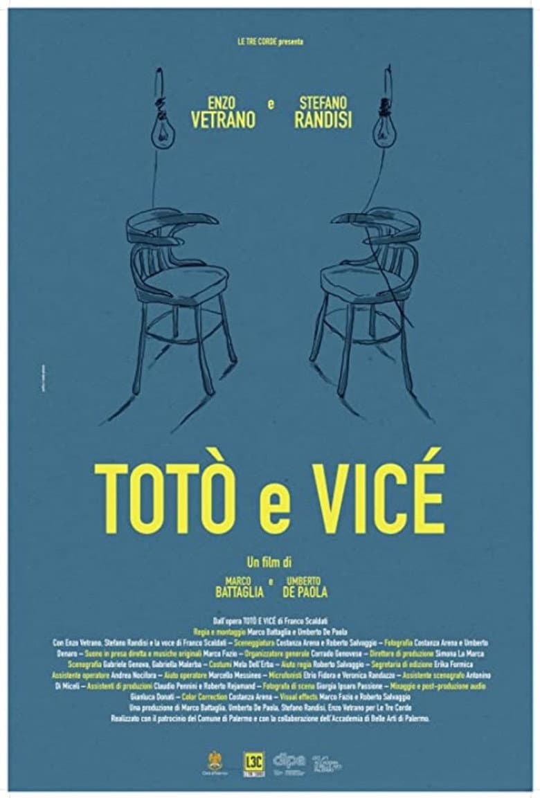 Totò e Vicé