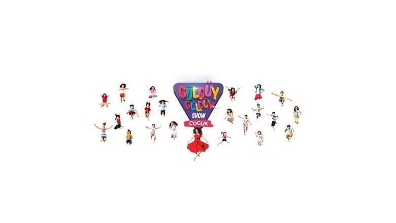 Güldüy Güldüy Show Çocuk Görsel 1
