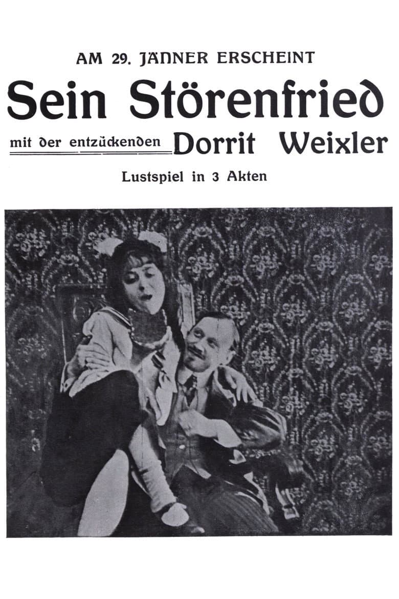 Sein Störenfried