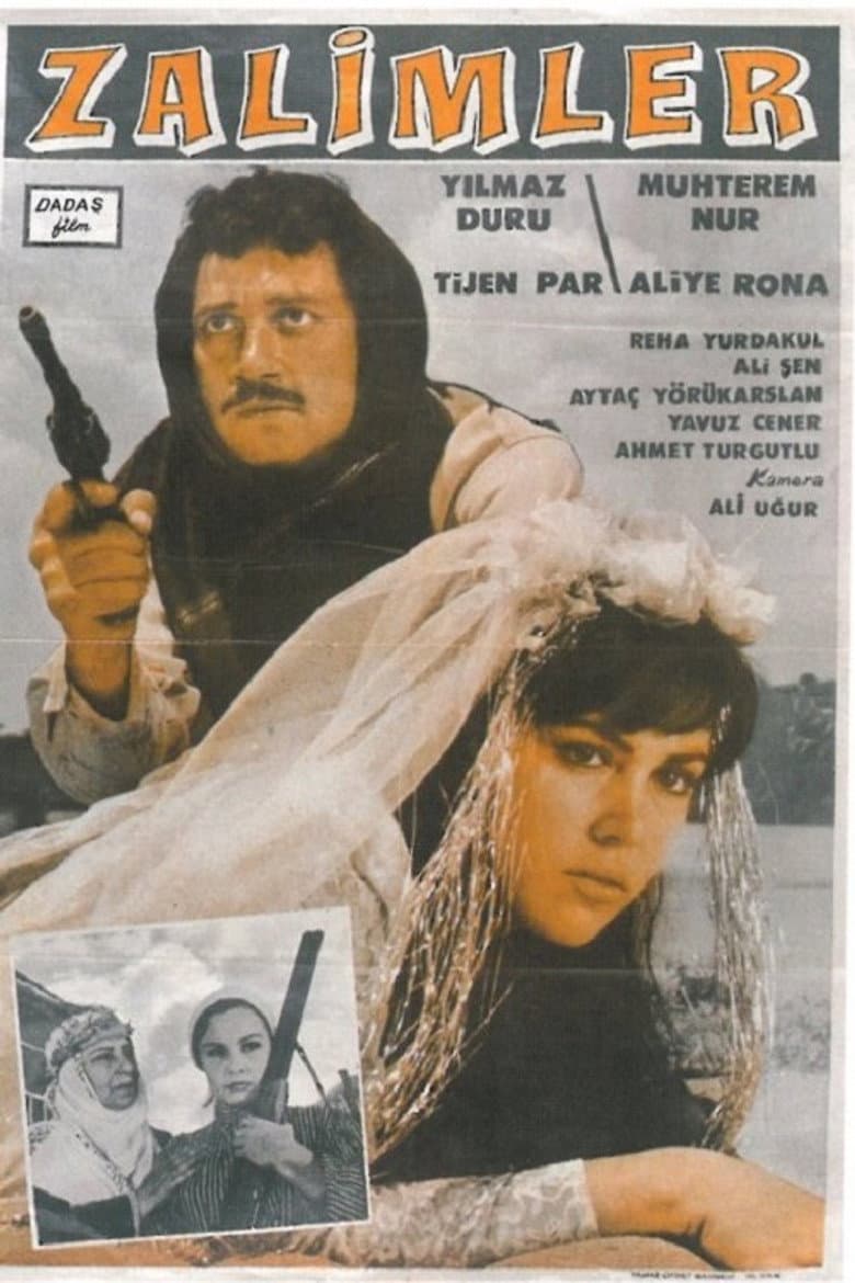 Zalimler