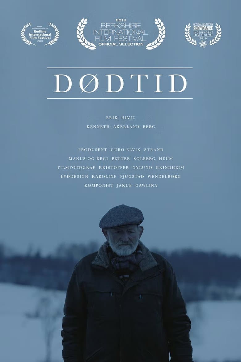 Dødtid