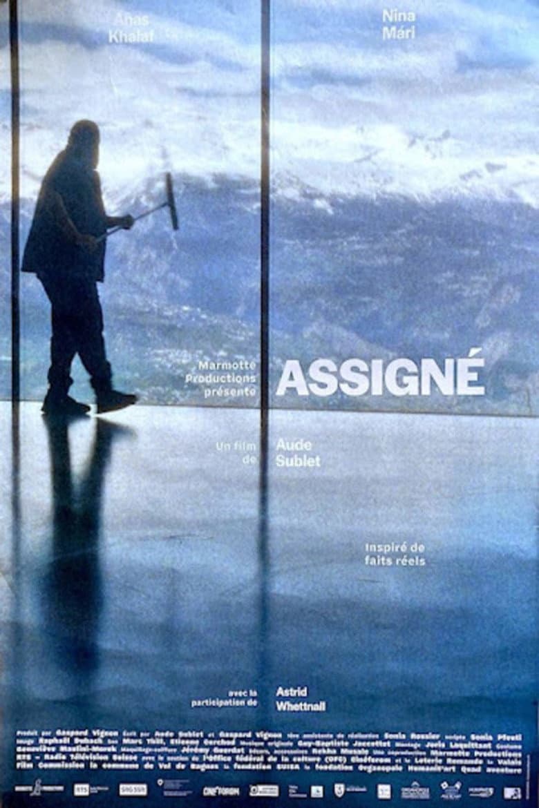 Assigné