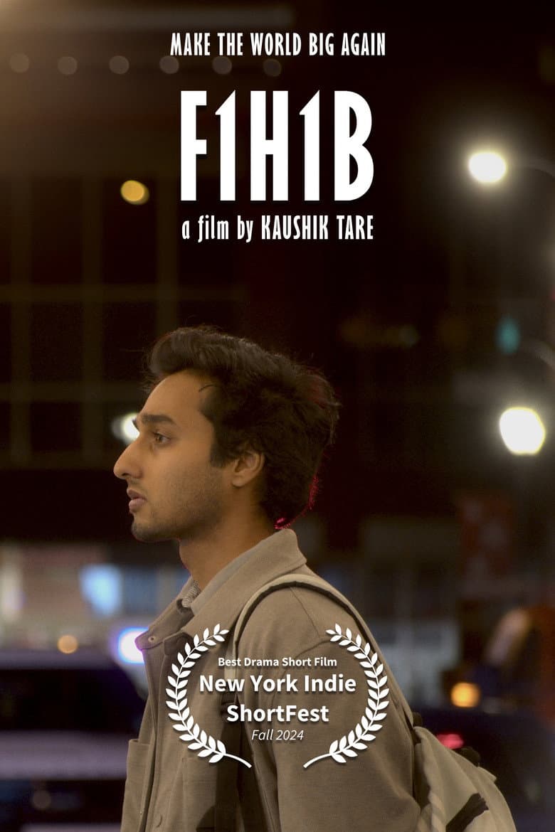 F1H1B