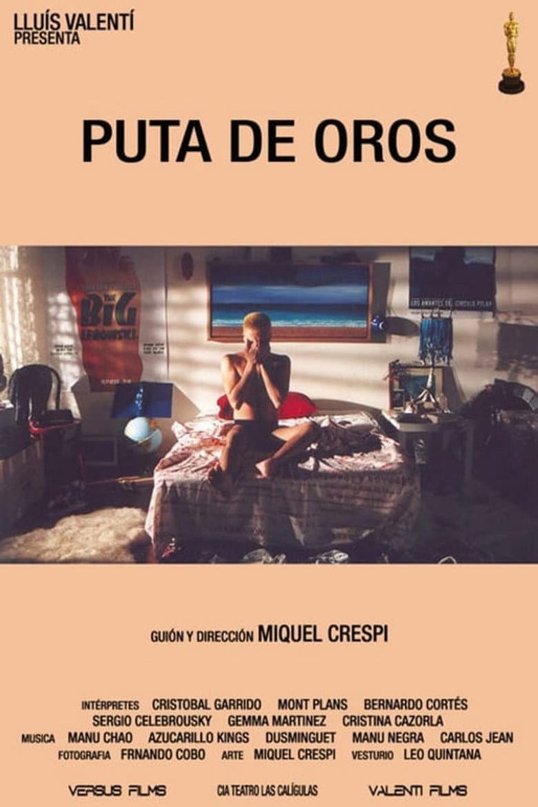 Puta de oros