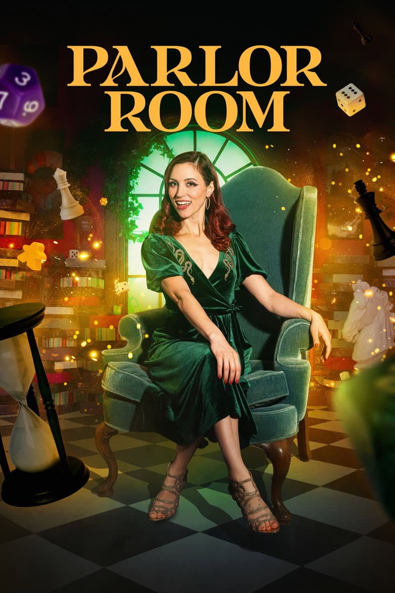 Parlor Room