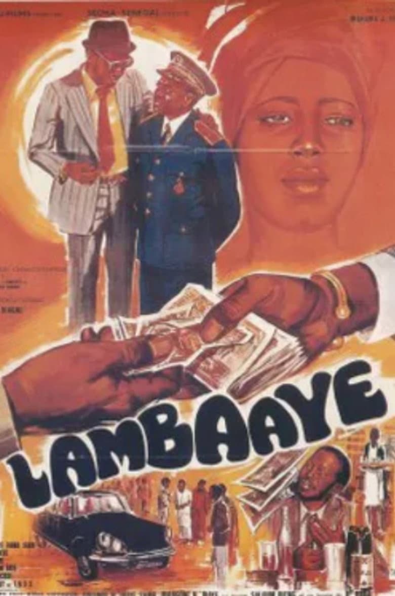 Lambaaye