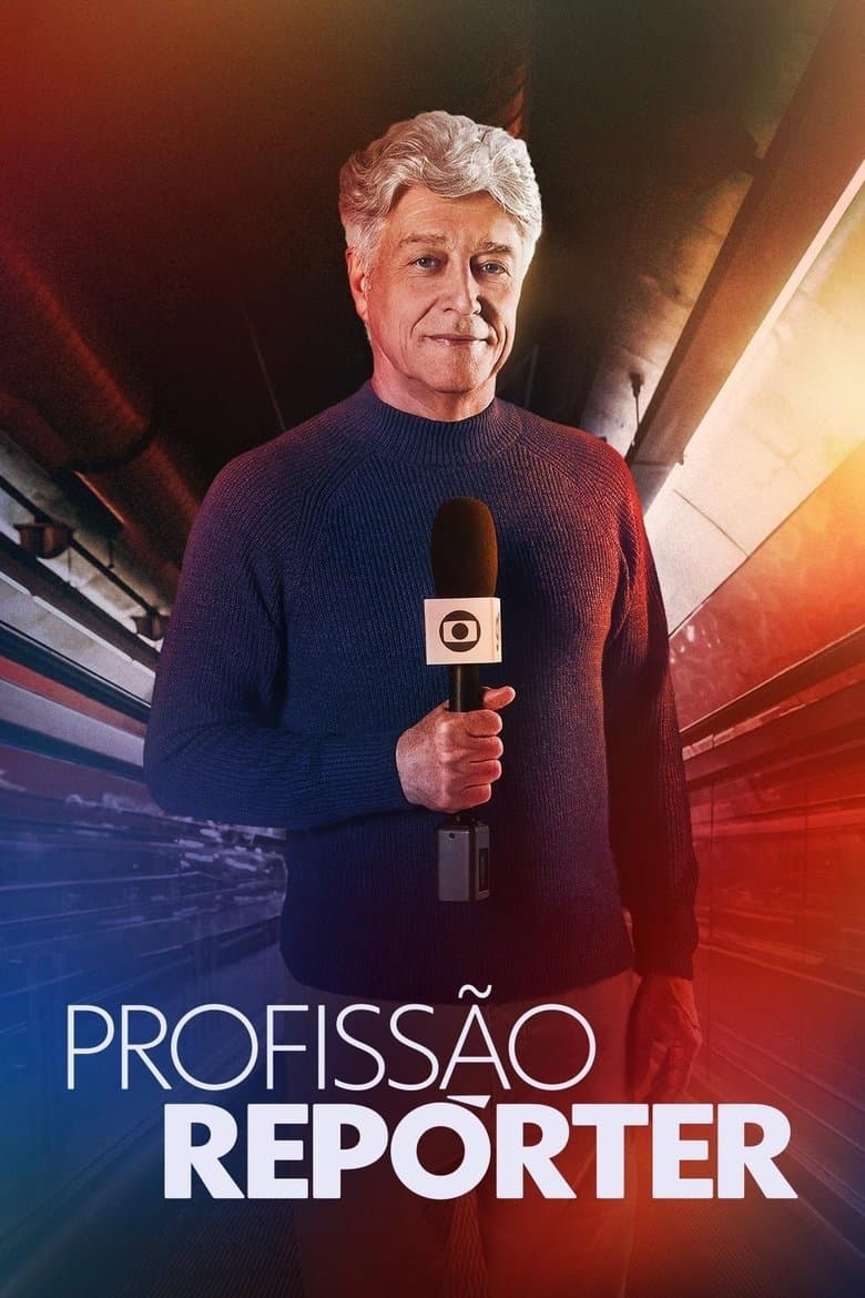 Profissão Repórter