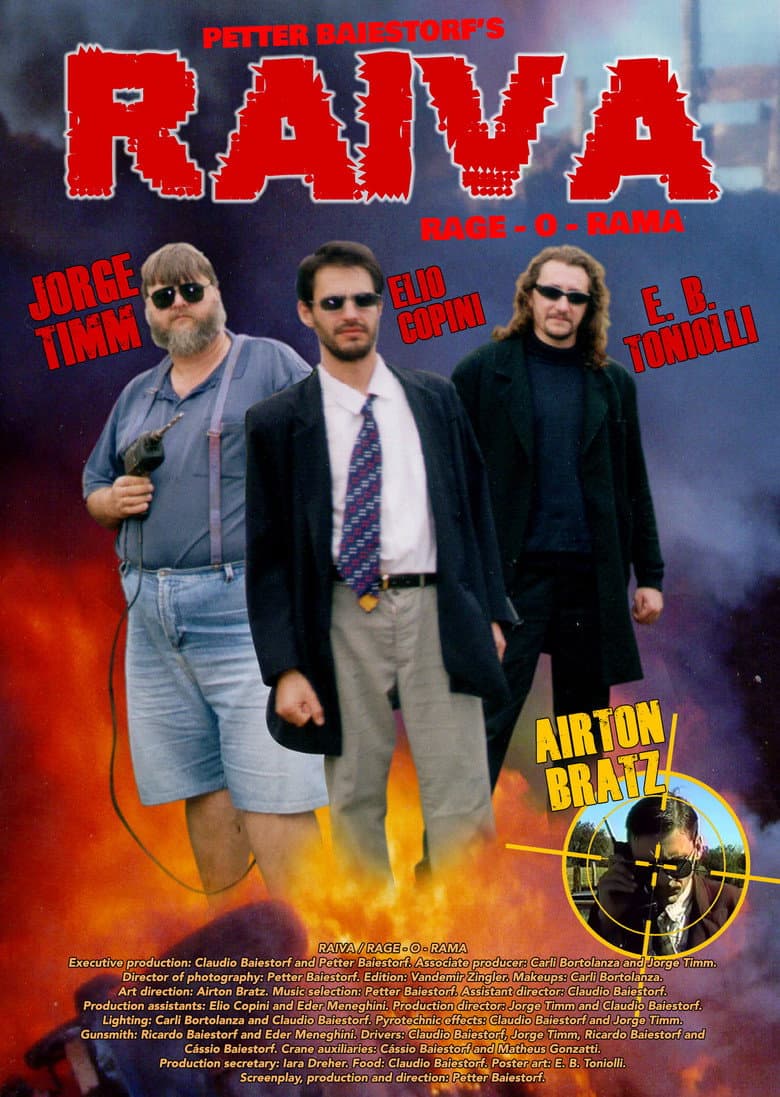Raiva