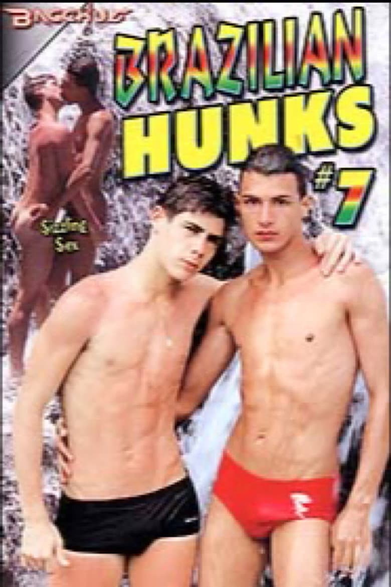 Brazilian Hunks 7