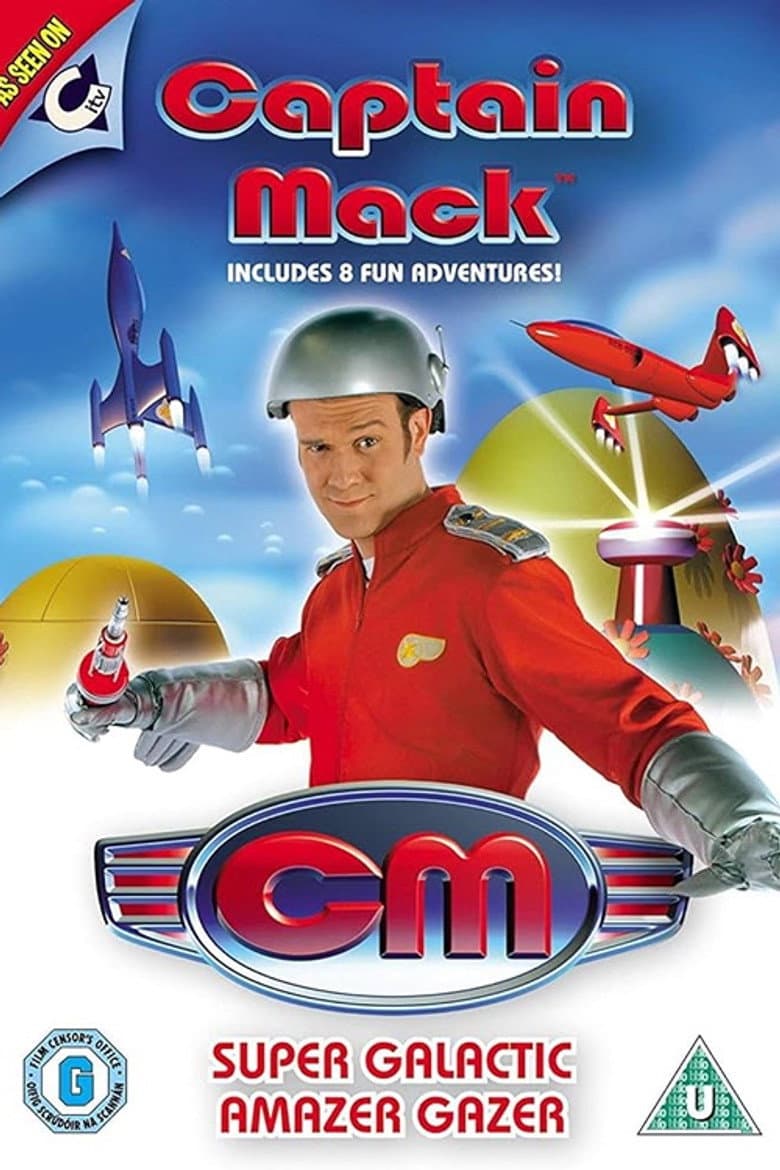 Captain Mack