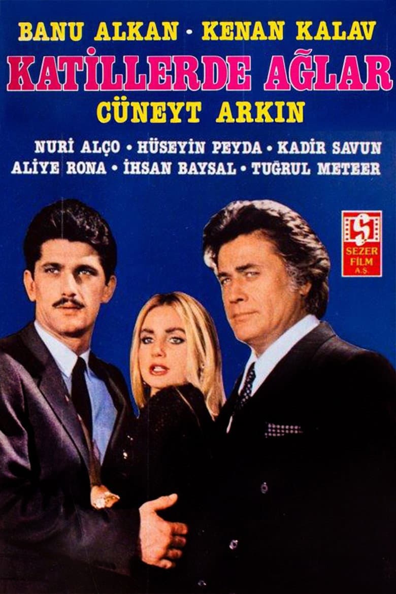 Katiller de Ağlar