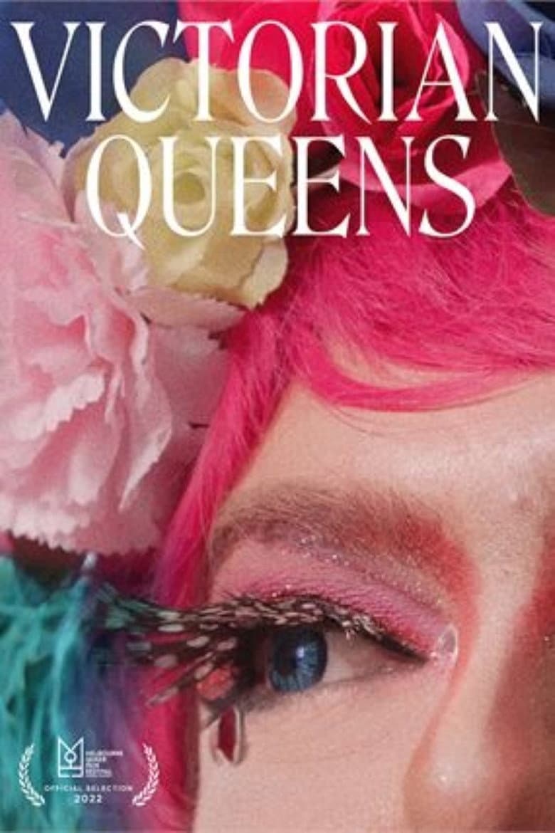 Victorian Queens