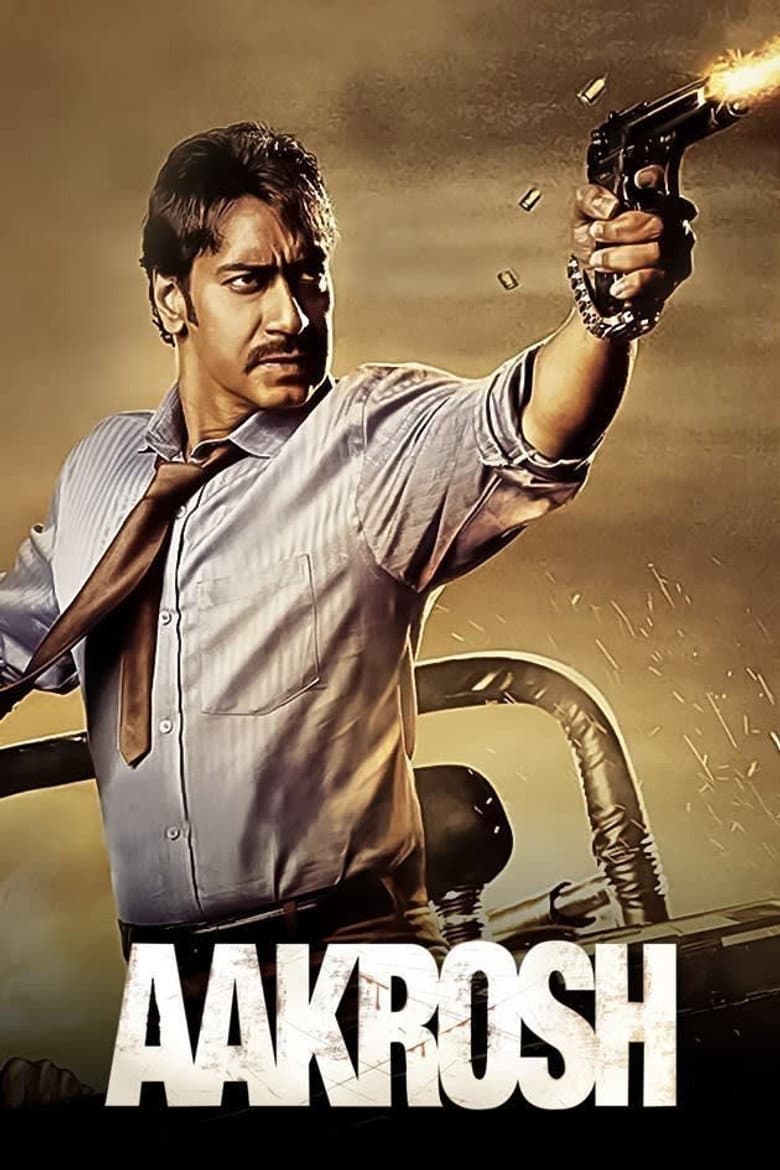 Öfkelenmek / Aakrosh