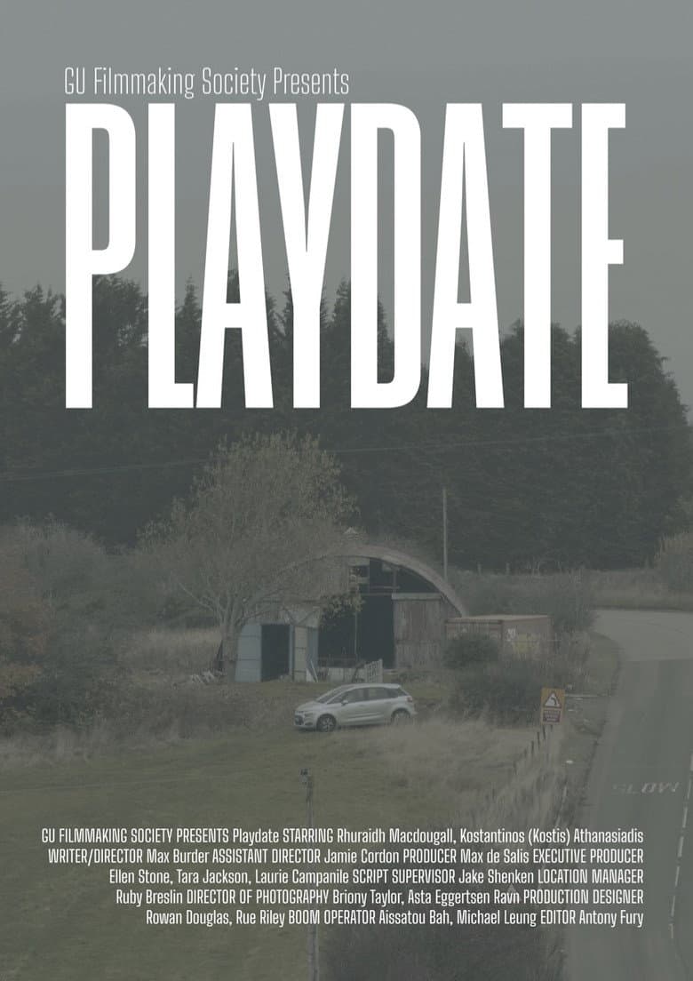 Playdate