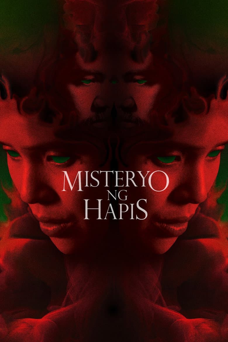 Misteryo ng Hapis