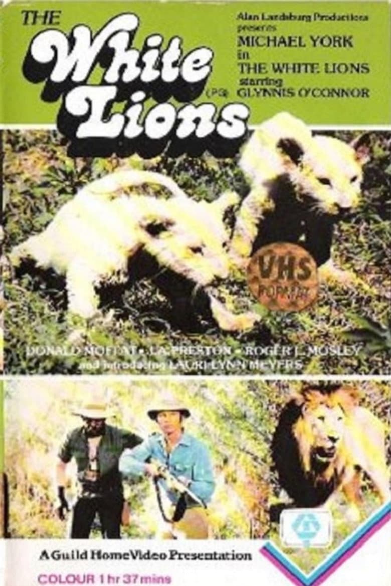 The White Lions