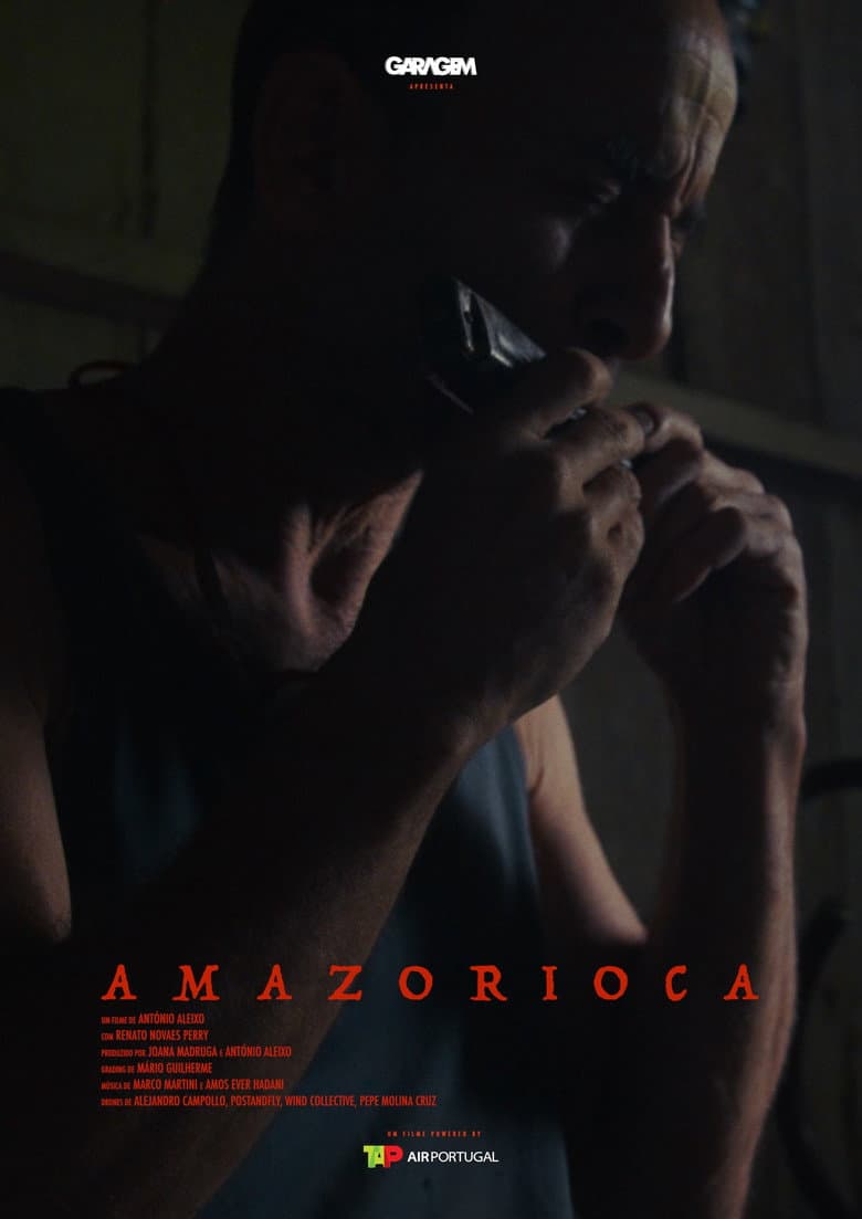 AMAZORIOCA