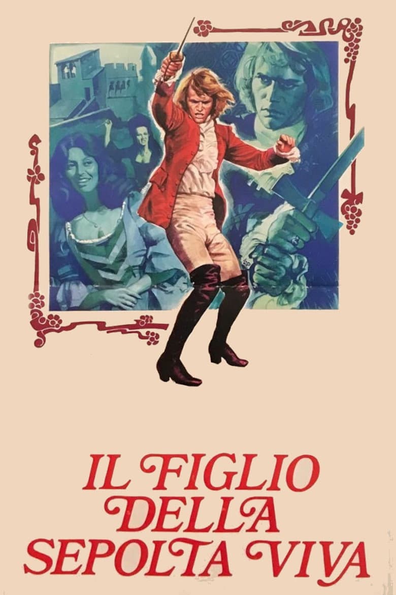 Il figlio della sepolta viva