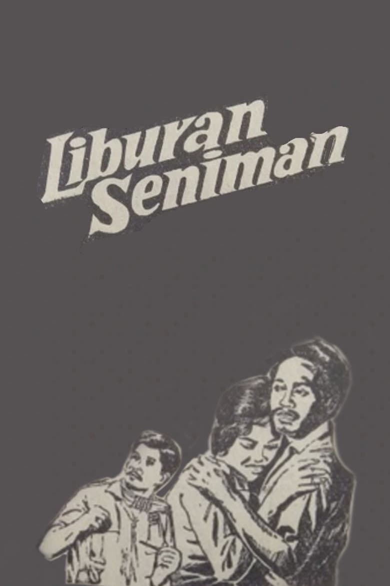 Liburan Seniman