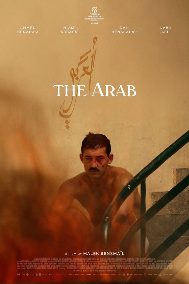 l'Arabe