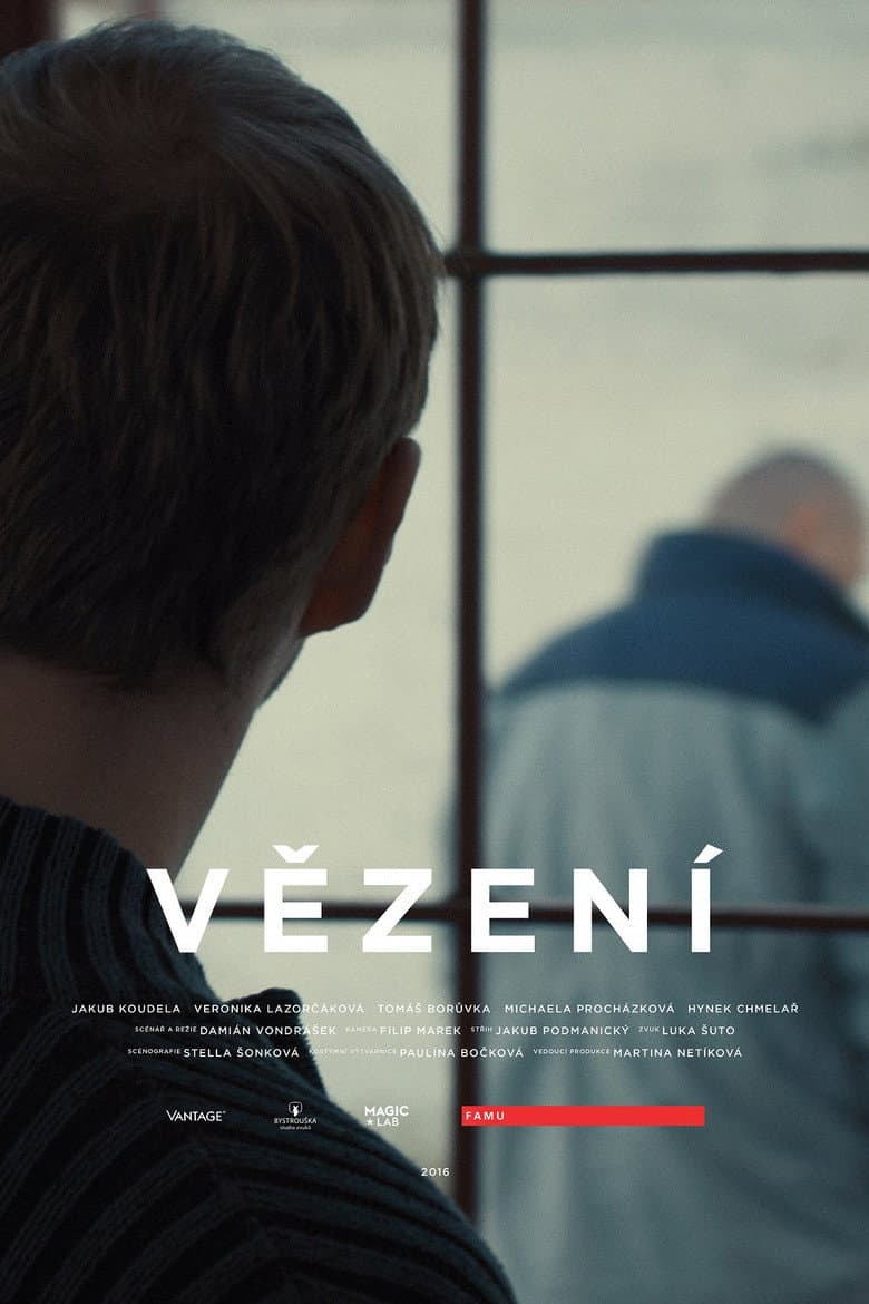 Vězení