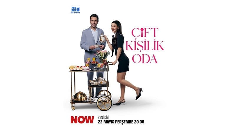 Çift Kişilik Oda Görsel 3